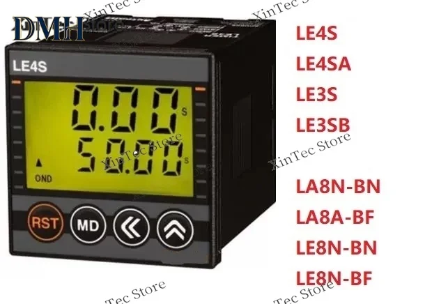 Новый оригинальный таймер DMH LE4S LE4SA LE3S LE3SB LA8N-BN LA8A-BF LE8N-BN LE8N-BF (art.: 3920dc3bb0a80) - 3920dc3bb0a80
