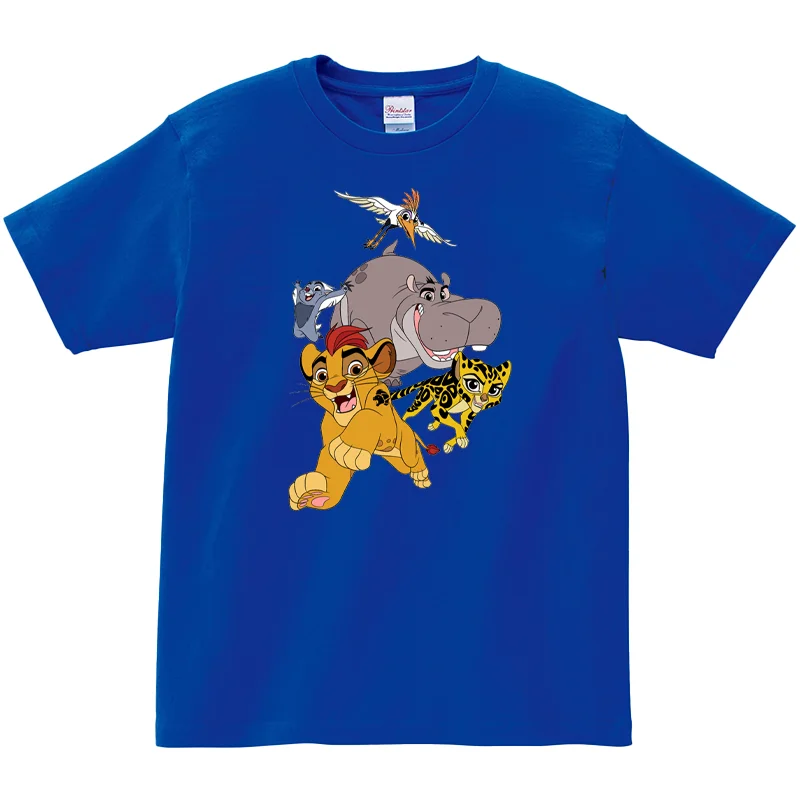 Мультяшные пластыри Disney Король Лев для одежды термонаклейки детей аппликации