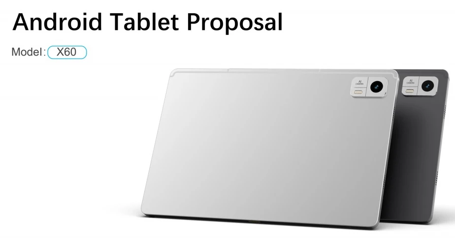 Планшет X60 T606 10 1 дюйма Android 12 4 + 64 ГБ 5 13 МП