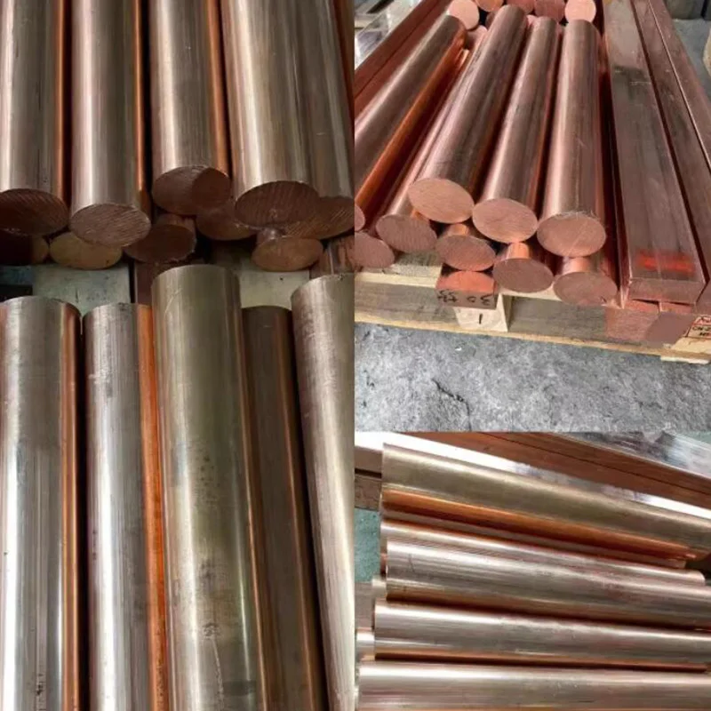 C14500 сплав 145 чистый TELLURIUM медный стержень круглый 2 мм 3 4 5 6 7 8 9 10 15 20 25 30 35 40 45