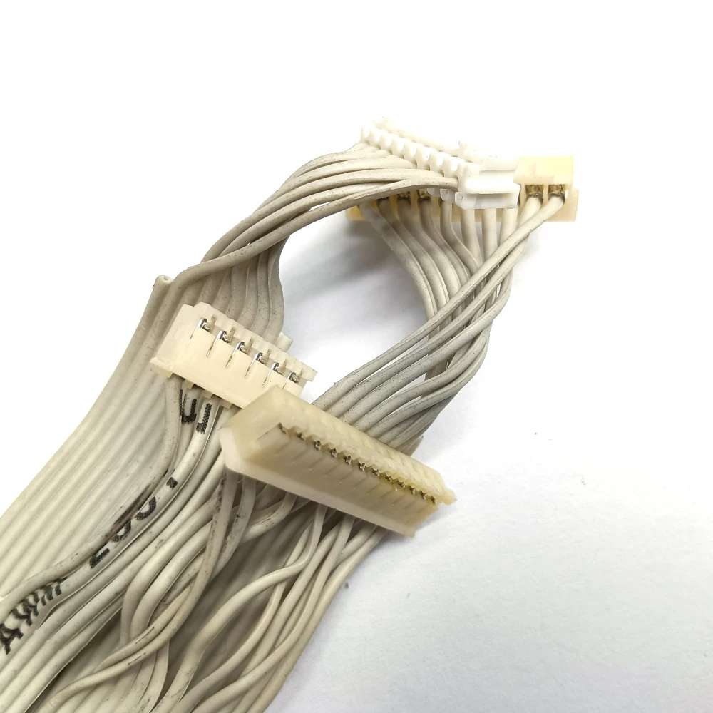 Кабель станции подачи чернил ISS подходит для HP DesignJet T770 T610 T1200 T1100 T790 T795 1300