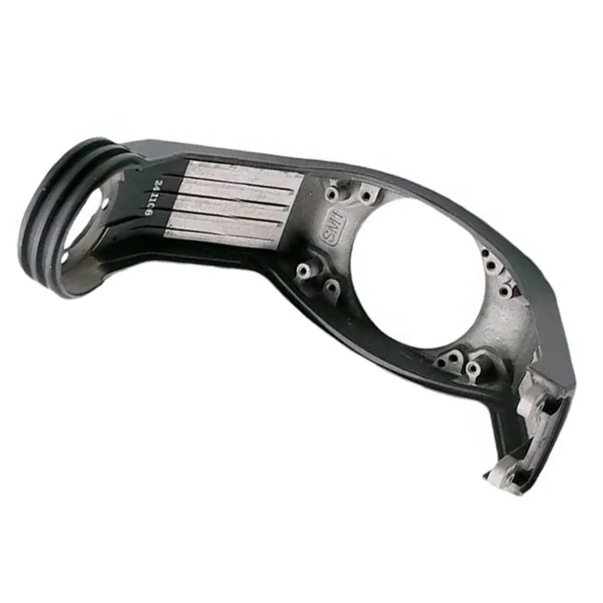 Фото Кронштейн для оси поперечного вращения (Roll Arm Bracket) для Matrice 4T R/Y - Сменный пластиковый кронштейн для оси поперечного вращения (Yaw/Roll Arm Bracket) №4