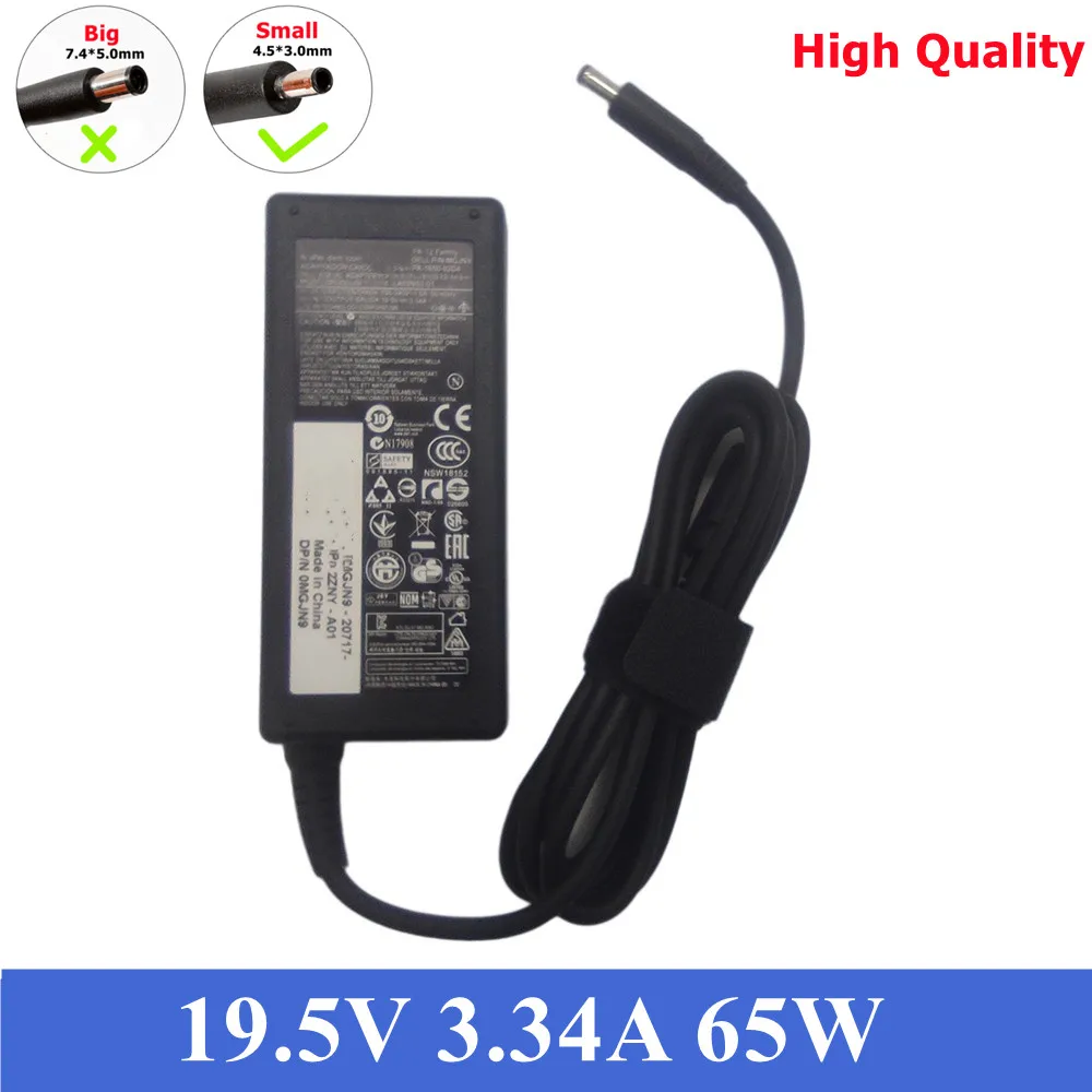 Charger For Dell Inspiron 13 14 15 3000 5000 5558 3558 3551 3552 5551 5559