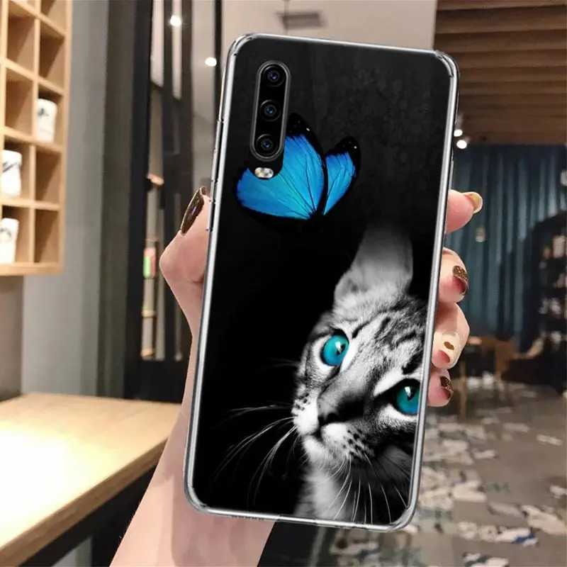 Чехол для телефона Huawei P30 P40 P20 P50 P10 Lite Mate 40 30 20 10 Pro |