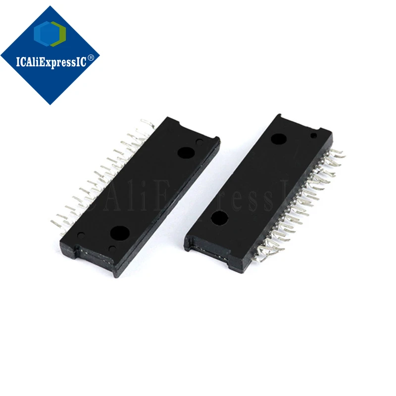 Потенциометр TDA8593J 1 шт