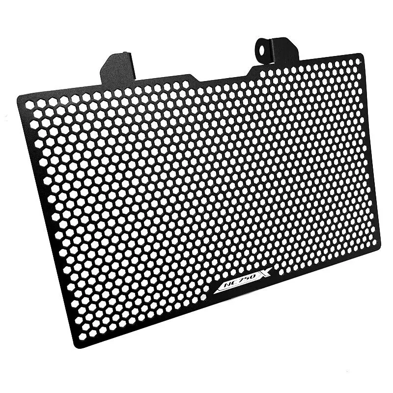 

Motorcycle Radiator Grille Grill Guard Cover Protector for HONDA NC750X 2021-2022 NC 750X