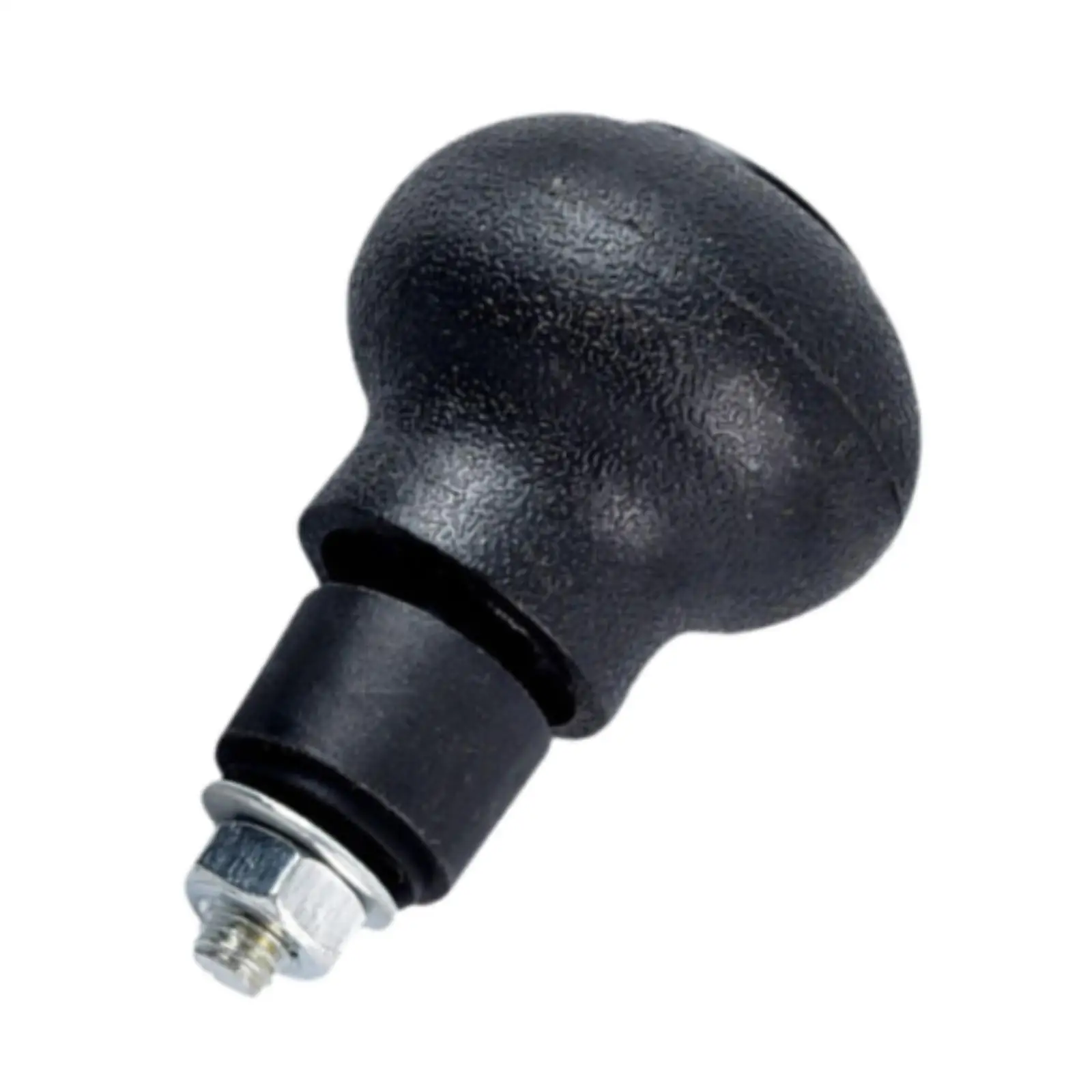 

Ручка рулевого колеса Spinner M8 Прочный для вилочных погрузчиков Тракторы Грузовики