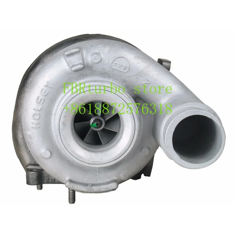 

Turbo factory direct price HE351V 2882075 turbocharger