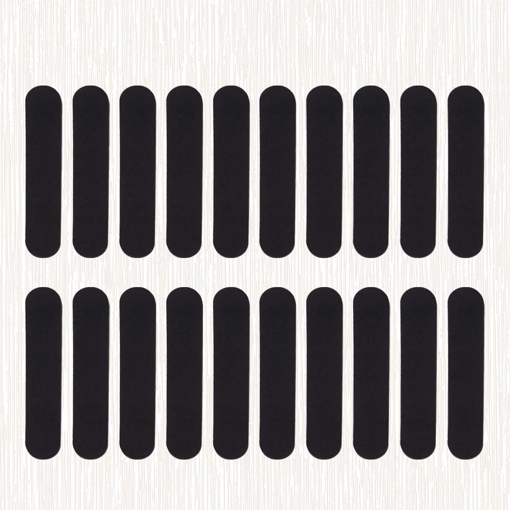 

Sweat Hat Liner Collar Cap Tape Band Pad Protector Strip Reducer Size Disposable Sizing Visor Insert Headbandfoam Sweatband