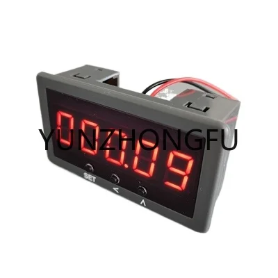 

Automatic Induction Winding and Edge Sealing Machine Meter Recorder Encode Roller Type High Precision Electronic Digital Display