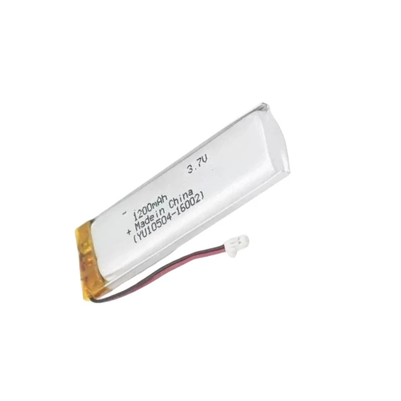 Новая литий-полимерная сменная батарея 3.7V 1200mAh для мотоциклетной Bluetooth-гарнитуры Sena 50R (для шлема, интеркома, наушников) (art.: 3920dbd8396ba) - 3920dbd8396ba