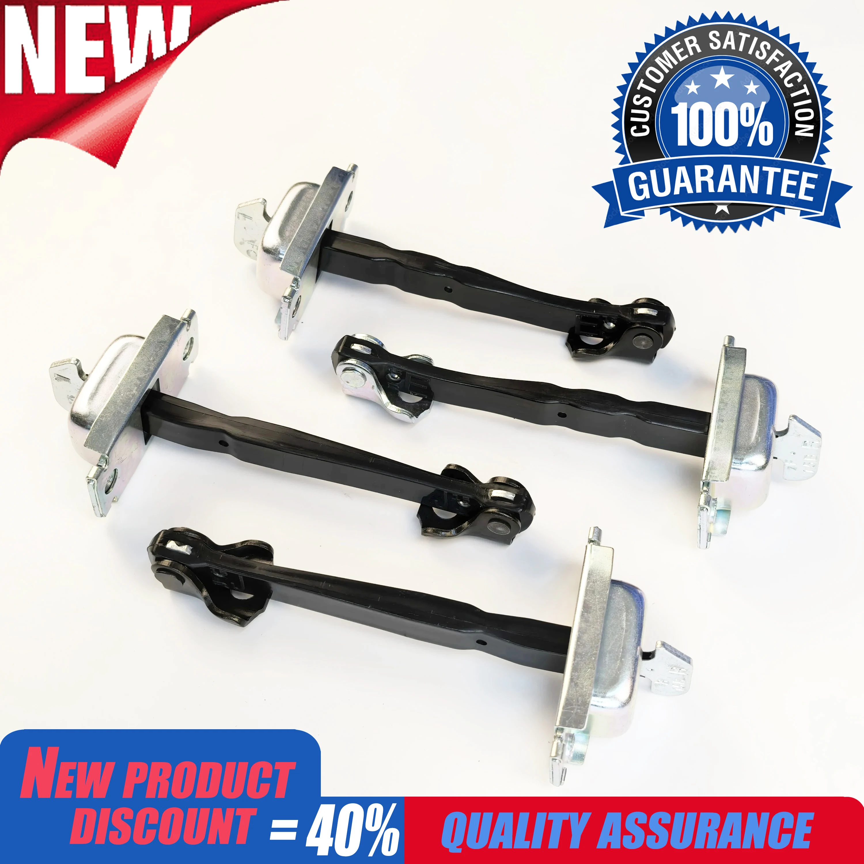 

Ограничитель ограничения двери автомобиля для TOYOTA COROLLA E210 2019-2025 68620-02330, ремень стопора двери автомобиля 68610-02340 6861002340