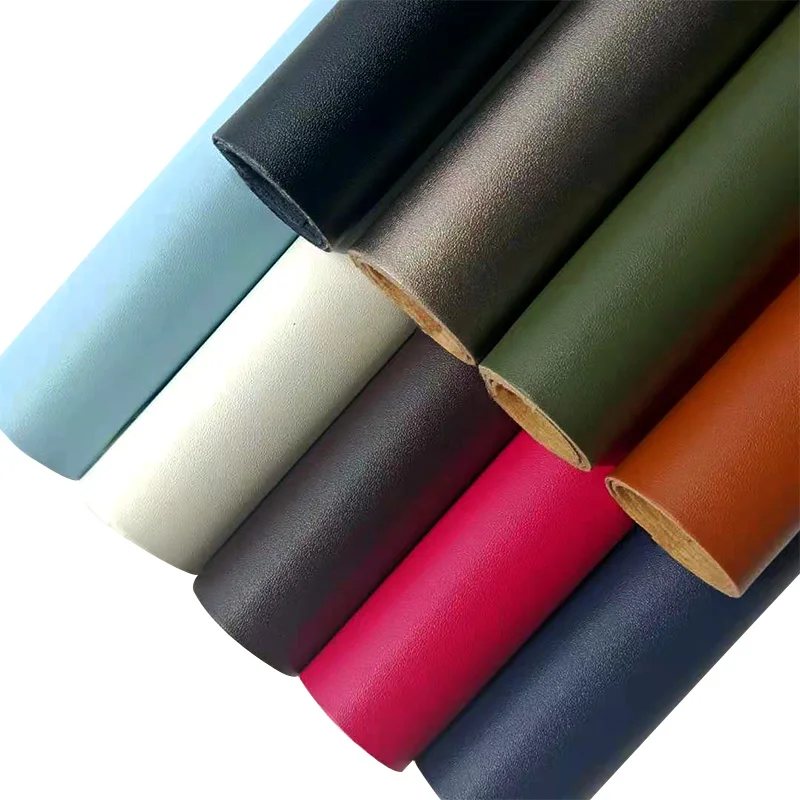 

NAPA PU Faux Artificial Leather Fabric Sheet for Making Belt/Bag/Handbag/Purse/Wallet/Cover/DIY Accessoires