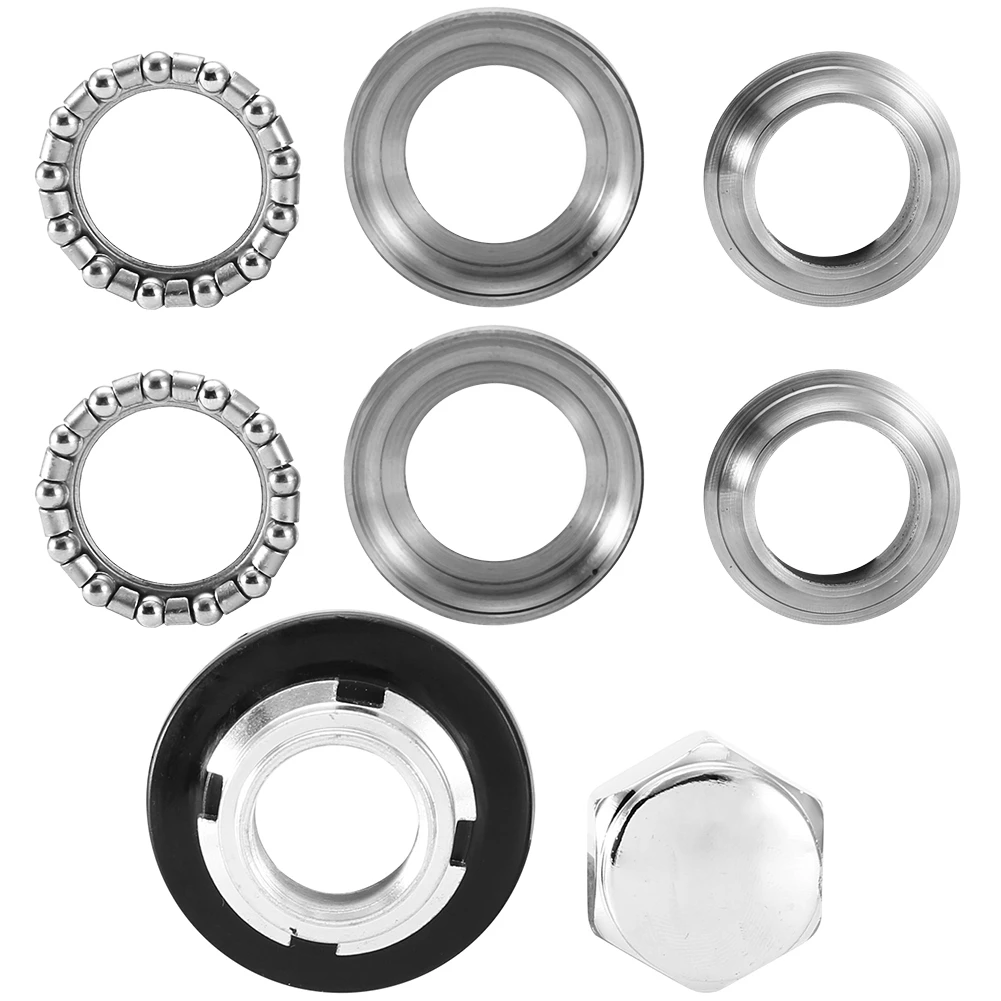Motorcycle Accessories Steering Rod Taper Bearing Kit for Honda MONKEY Z50 Z50R | Handlebar