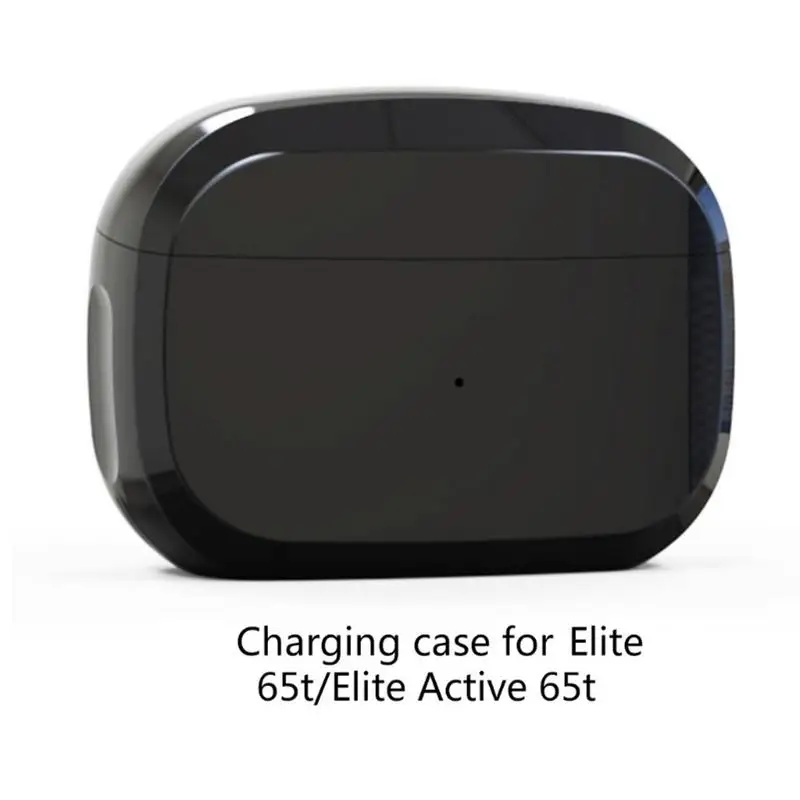 

Charging Case Box For Elite 65t/Elite Active 65t Wireless Earphone Protective Earbud Charger Power Case 500mAh Charger Box