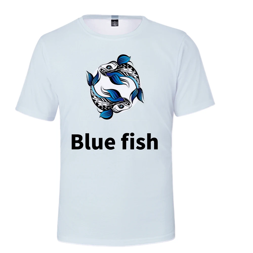 

2022 The New Summer T Shirt 3D Crew Neck Short Sleeve Casual Loose T-Shirts Plus Size XXS-4XL Men Tops Breathable Streetwear