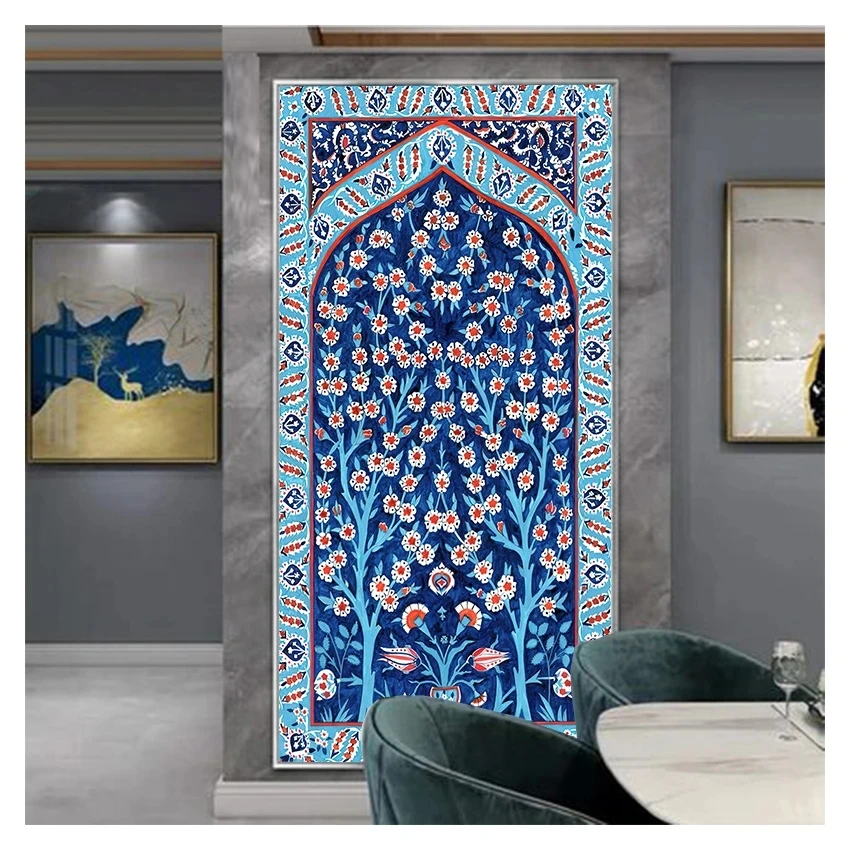 

Traditional Floral Diamond Painting Cross Stitch Embroidery Diy Turkish Tree Of Life Watercolor Diamond Mosaic Large Decor P178