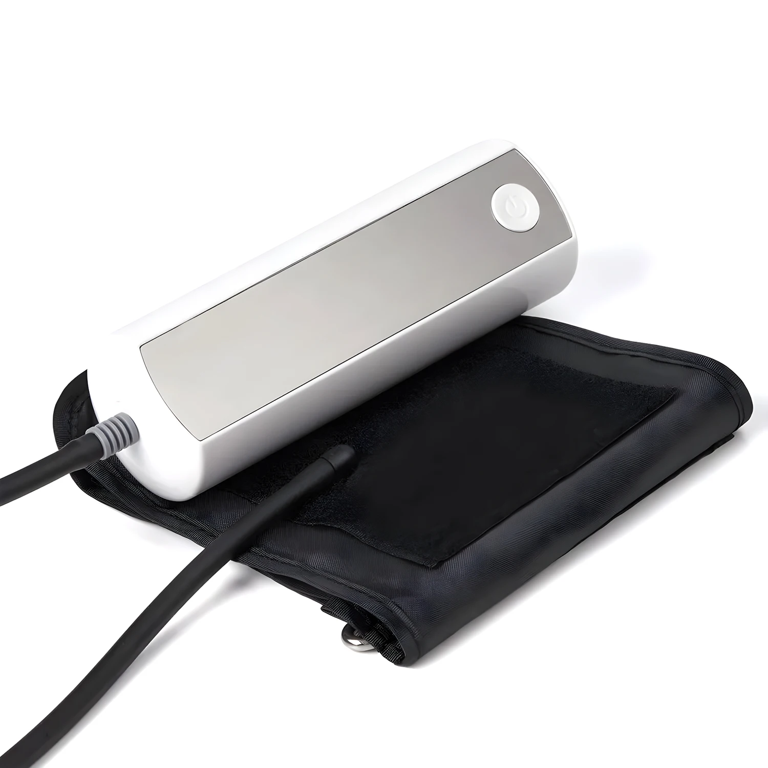 Перезаряжаемые тонометры умный монитор артериального давления рука манжета