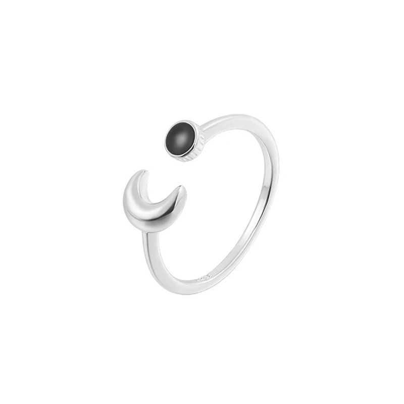 Женское кольцо в стиле ретро с изменяемым размером