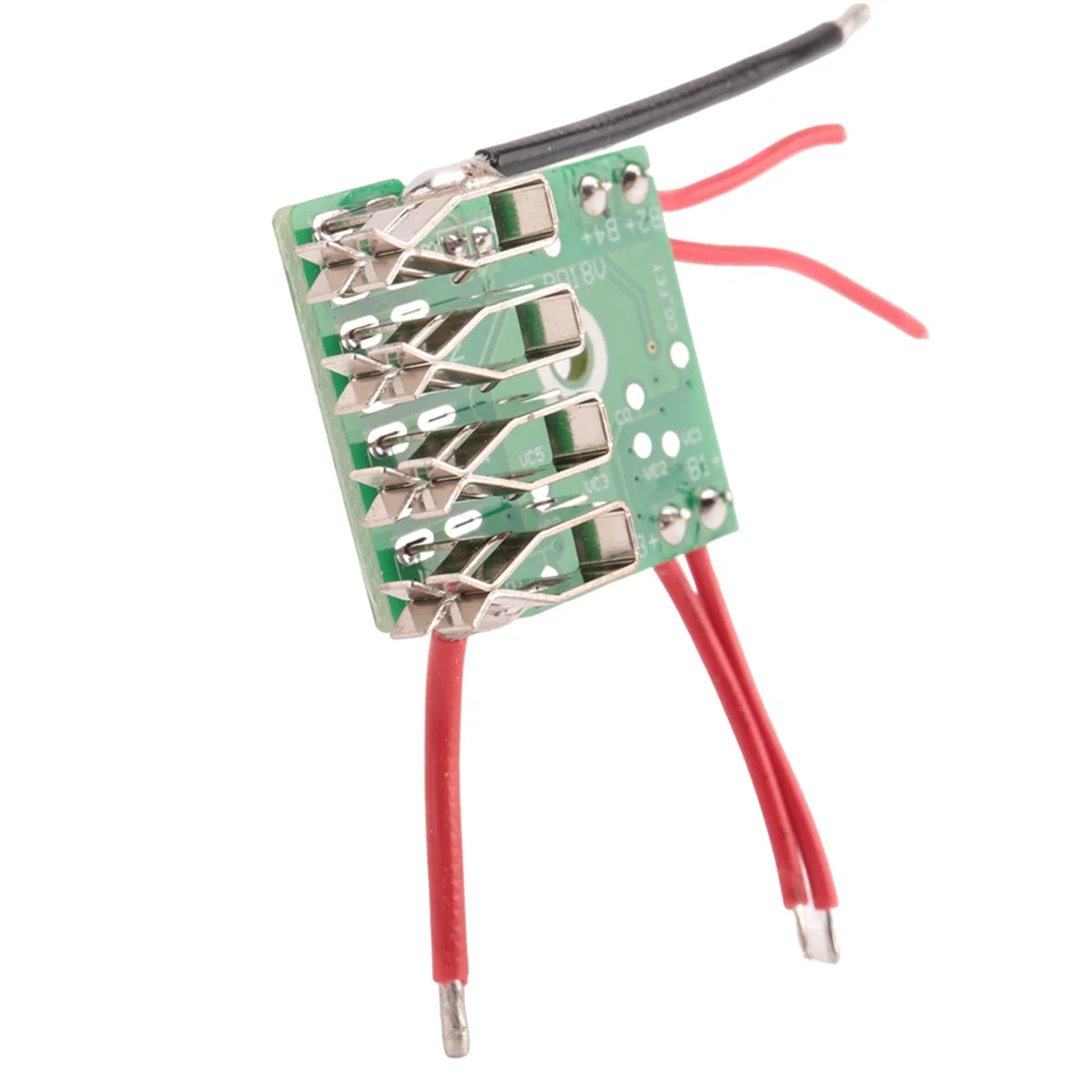 Защитная плата литий-ионной батареи PCB для Black Deckers 20V LB20 LBXR20