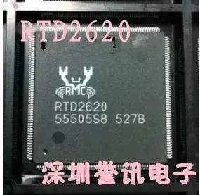 

RTD2620 Φ новый оригинальный чип SPOT IC