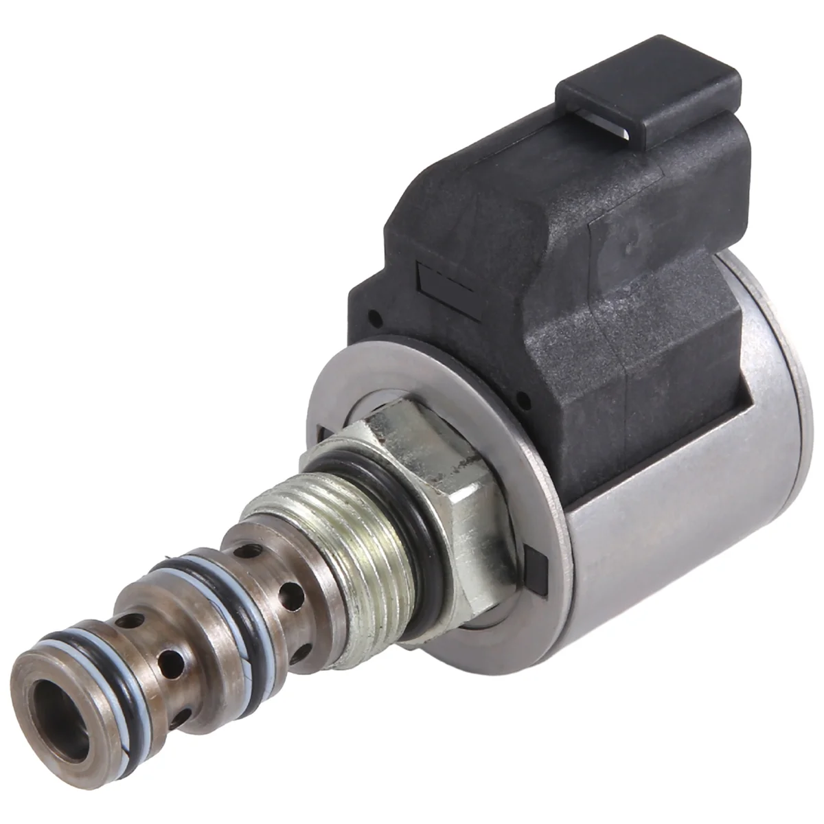 2513268 251-3268 Электромагнитный клапан в сборе 24 В для CAT 120M 140M 160M 18M3 825K 826K 770 772 785D 962L 950L