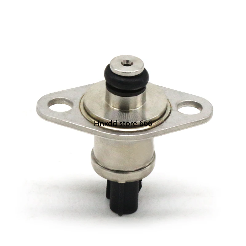 Датчик давления в топливной рампе MR560127