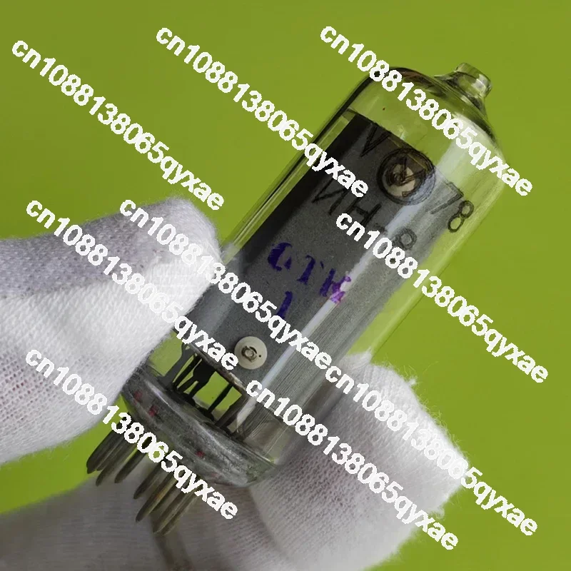 1 шт. новая светящаяся трубка IN-8 IN8 для светящихся цифровых светодиодных часов Nixie