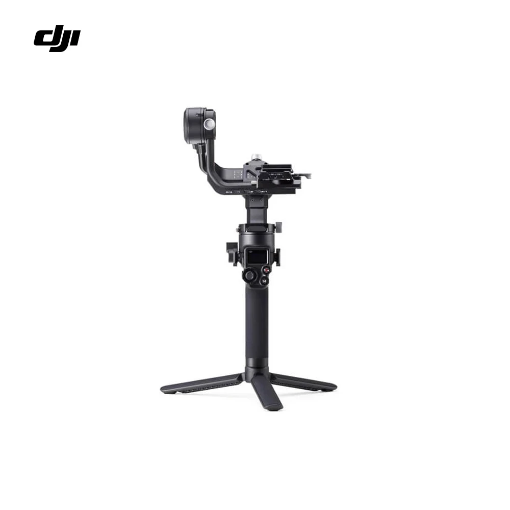 В наличии для DJI RSC 2 / PRO COMBO camera gimbal складной дизайн встроенный OLED экран