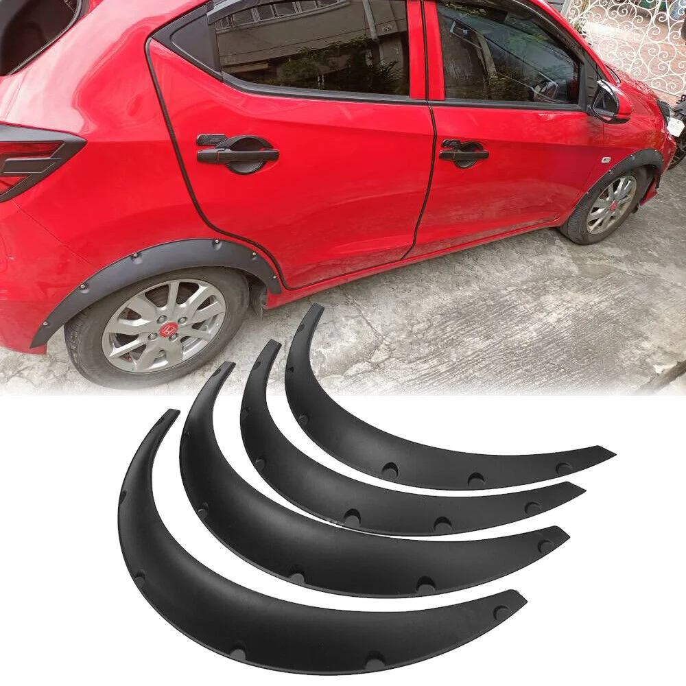 

Накидка на крыло для Chevrolet Blazer, 4,5 дюйма