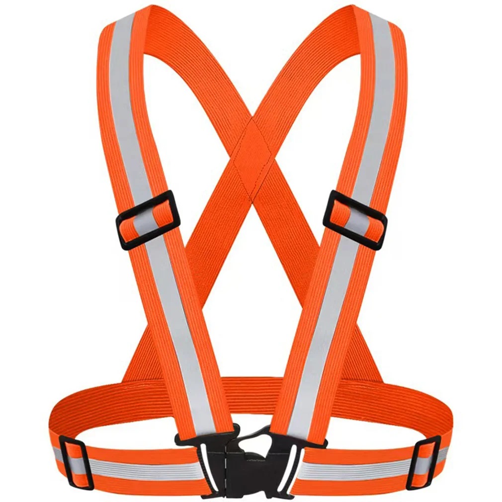 

Светоотражающий жилет Polar 170214016