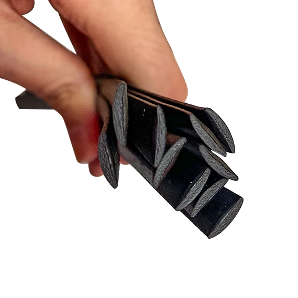 Сварочные стержни пластиковые сварочные 2 5 мм 8-3/4 X 3/8 дюйма черные для TPO TEO PP