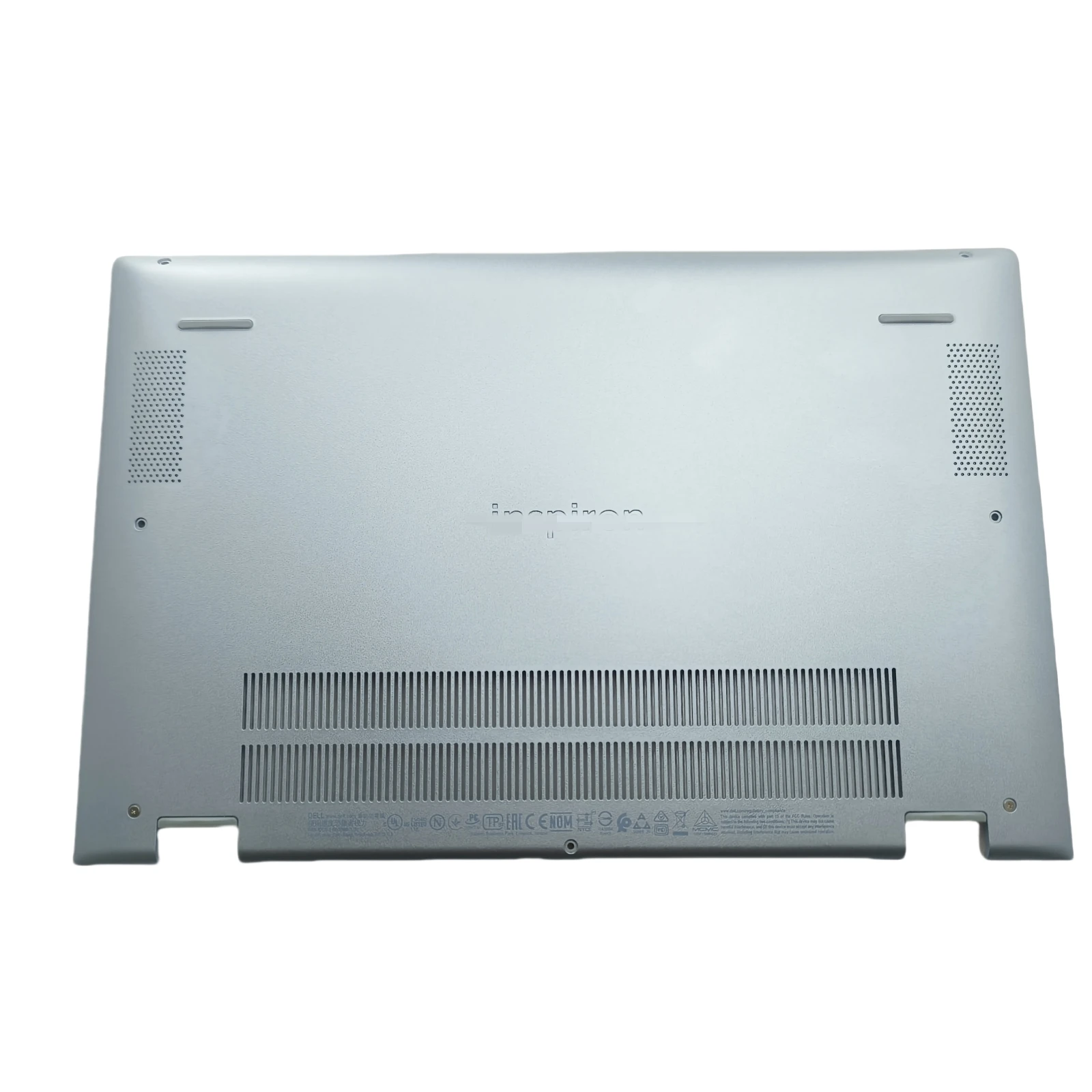 Оригинальный новый для Dell INspiron 5401 5402 5405 5408 5409 задняя крышка ЖК-дисплея нижняя