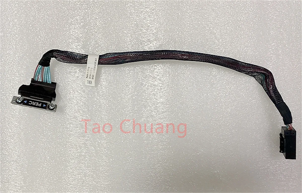 

Кабель для жесткого диска для Dell R730 R730XD R630 Server SAS Array 08717G