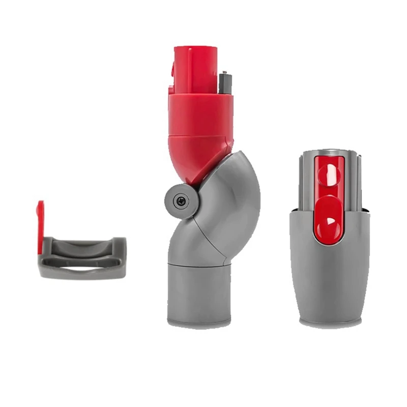

Adaptor For Dyson V7 V8 V10 V11 V15 Quick Release Low Reach Adaptor 970790-01 Vacuum Cleaner Accessories Cleaning Tool