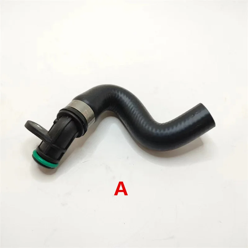 

Масляный радиатор для Volvo S60, S80, XC60, шланг радиатора, локовой интеркулер, труба охлаждающей жидкости для Land Rover LR2 30713530 л LR001442,