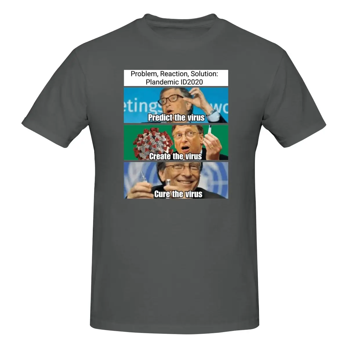 Футболка с надписью Bill Gates мягкая уникальная в стиле Харадзюку |