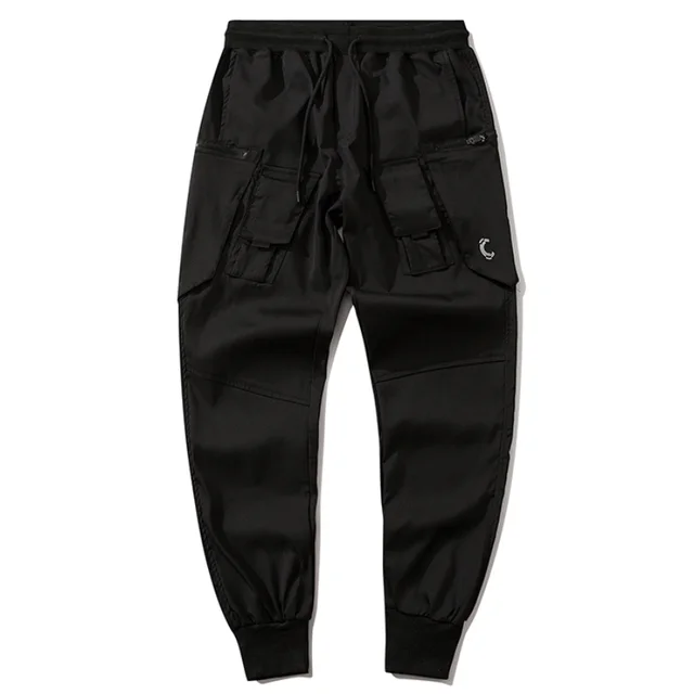 Harem Pants мужские штаны