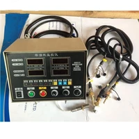 boat ship marine spare parts display instrument weichai mechanical engine monitor ed211a1