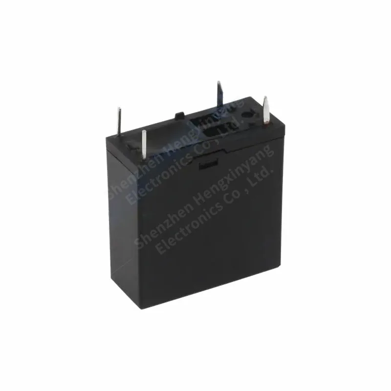 Фото 5PCS SDT-S-112LMR Реле 5V 12V DC 4Pin 5A SDT-S-112DMR SDT-SH-112DM SDT-SH-124DM SDT-SS-112DM 10A SDT-S-124DMR №3