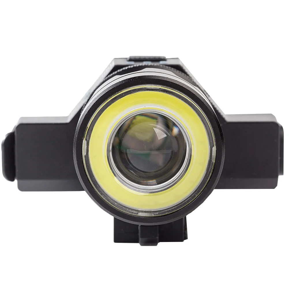 

1 Set Bike Riding Lights Outdoor Riding Bike USB