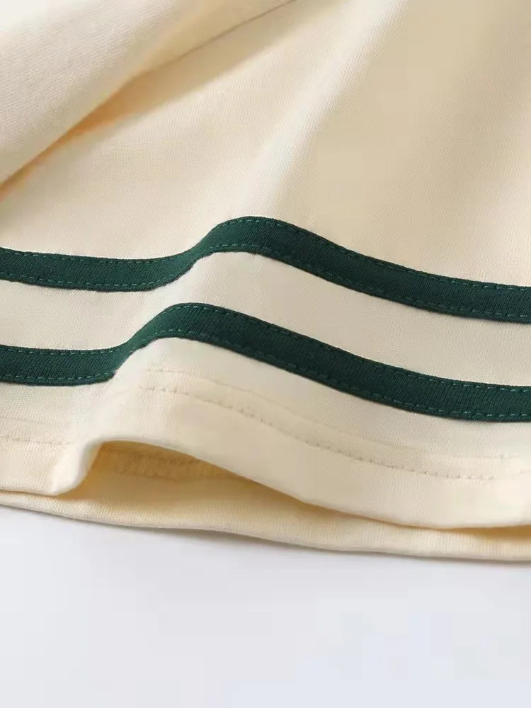 Golf Apparel Men's 2023 Summer New Golf Cotton Short Sleeve T-shirt Men's Business POLO Moisture wicking T-shirt