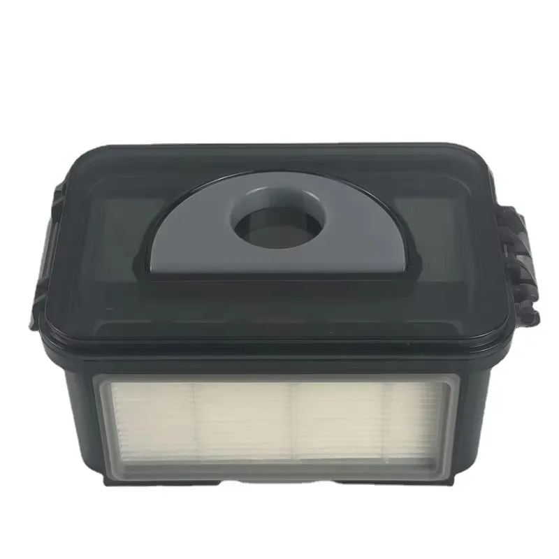 Пылесборник для пылесоса с Hepa-фильтром Rophier S300 Запчасти робота-пылесоса