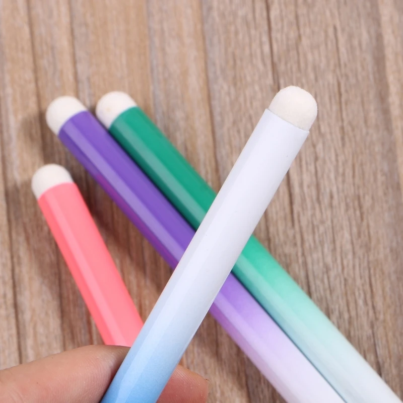 

Маркеры для белой доски + магнитные и ластики идеально подходят для белой доски