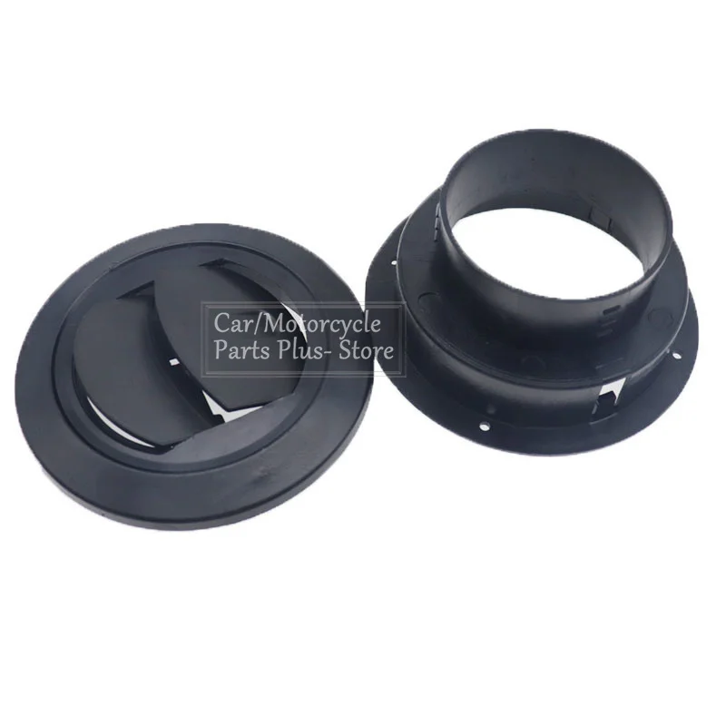 75 мм Автомобильный воздуховод плоский обогреватель воздухонагреватель для Webasto