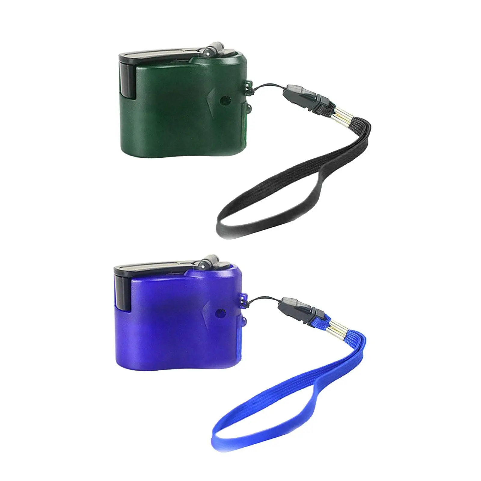 

Hand Crank Generator Emergency Electric Generator Reusable Safe to Use Hand