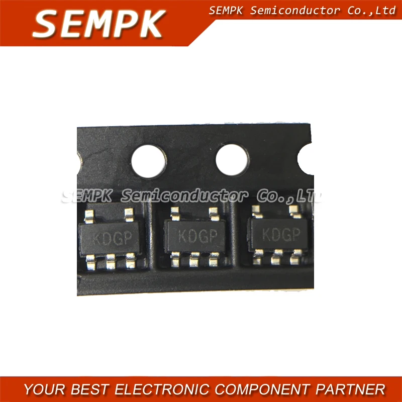 

10 шт./лот MCP73831T-2ACI/OT SOT23-5 MCP73831T MCP73831, контроллеры управления зарядкой Li-Polymer