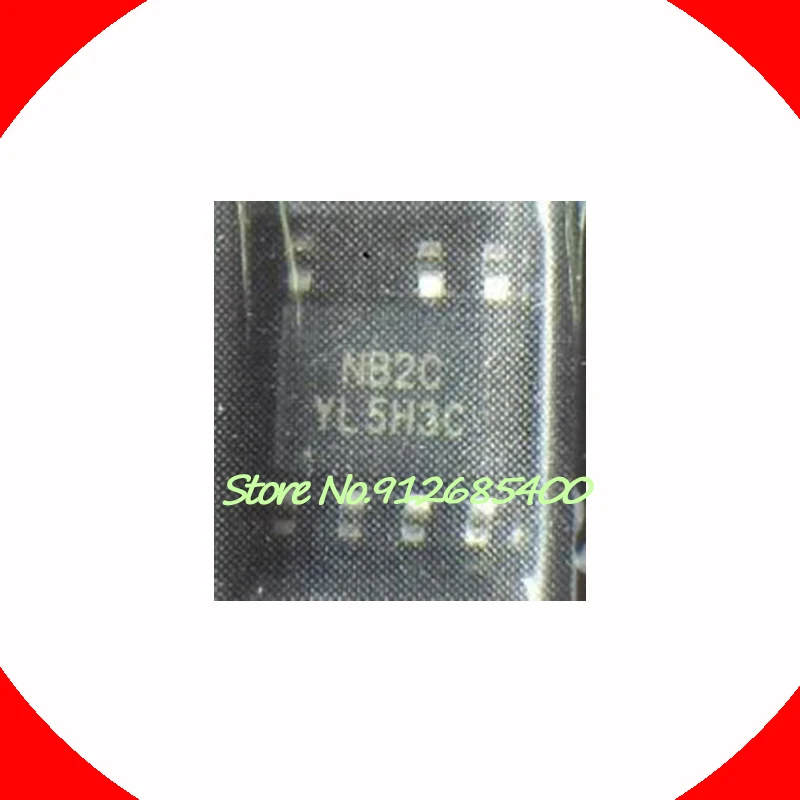 

10 шт./лот NB2C SOP7 Новый и оригинальный в наличии