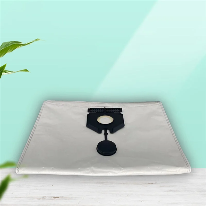 5 шт. пылесборник с высокой фильтрацией для Karcher 2 889-154.0 NT 30/1 30 л запасная часть