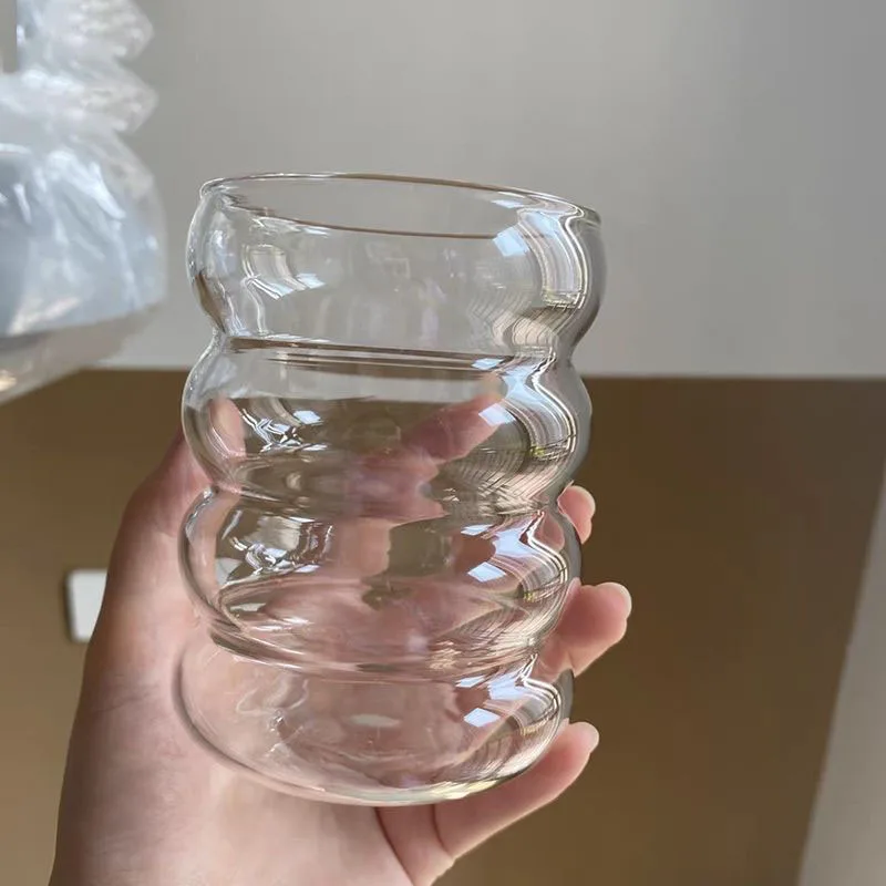 10x7cm Glass Candle Holders for Birthday Decoration Decorative Table Centerpiece Decorations Stand |